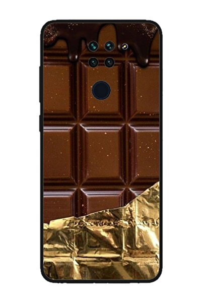 Atlas Εξατομικευμένη θήκη τύπου Xiaomi Redmi Note 9T 5G, Σοκολάτα, , S1D1M0272