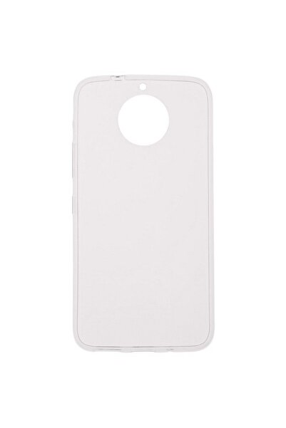 Atlas Husa MOTOROLA Moto G6 - Luxury Slim Case TSS, Transparent