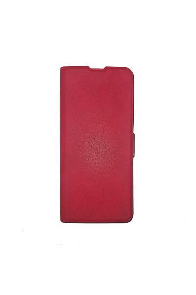 Atlas Husa pentru SAMSUNG Galaxy A22 (5G) - Smart Puro (Rosu)