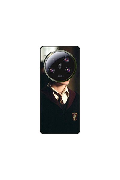Atlas Husa personalizata tip carcasa Xiaomi 13 Ultra, Harry Potter 2, , S1D1M...