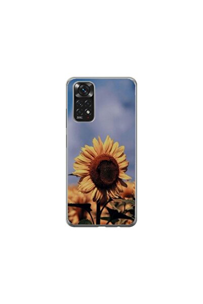 Atlas Προσωποποιημένη θήκη τύπου Xiaomi Mi 10T 5G, Sunflower 1, , S1D1M0193