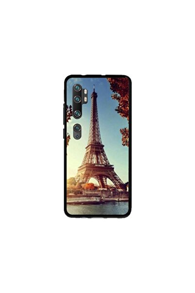 Atlas Husa personalizata tip carcasa Xiaomi Mi 10 Pro 5G, Nice View 8, , S1D1...