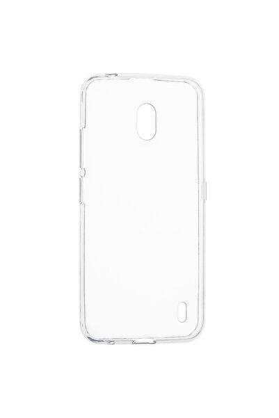 Atlas Θήκη NOKIA 2.2 - Luxury Slim Case TSS, Διαφανής