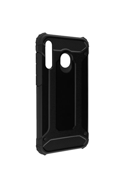 Atlas Husa SAMSUNG Galaxy M30 / A40s - Armor (Negru) FORCELL