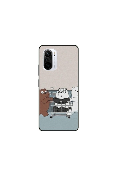 Atlas Εξατομικευμένη θήκη τύπου Xiaomi Redmi 12C, Scooby Doo 2, , S1D1M0164