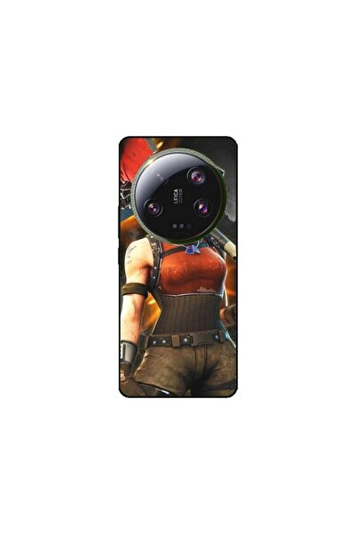 Atlas Husa personalizata tip carcasa Xiaomi 13 Ultra, Fortnite 1, , S1D1M0073