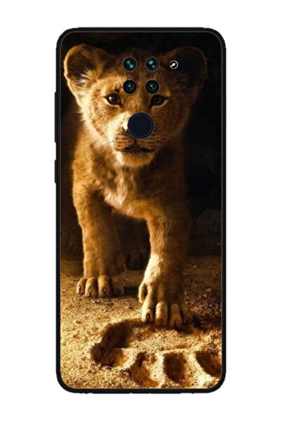 Atlas Husa personalizata tip carcasa Xiaomi Redmi Note 9T 5G, Lion King 2, , ...