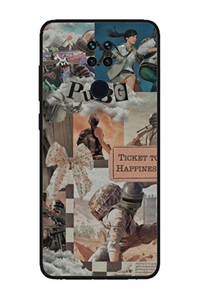 Atlas Husa personalizata tip carcasa Xiaomi Redmi Note 9 Pro 5G, PUBG 2, , S1...