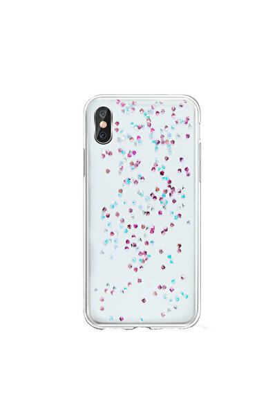 Atlas Husa MOTOROLA One Action - Diamond ATX (Transparent)