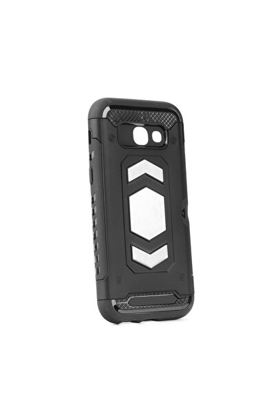 Atlas Husa SAMSUNG Galaxy A5 2017 - Forcell Magnet (Negru)