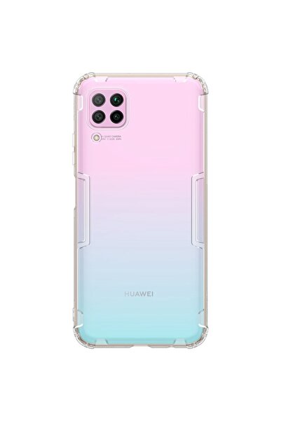 Atlas Husa HUAWEI P40 Lite - Nillkin Nature (Transparent)