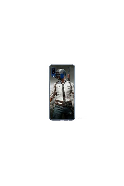 Atlas Husa personalizata tip carcasa Xiaomi Redmi 9A, PUBG 1, , S1D1M0214