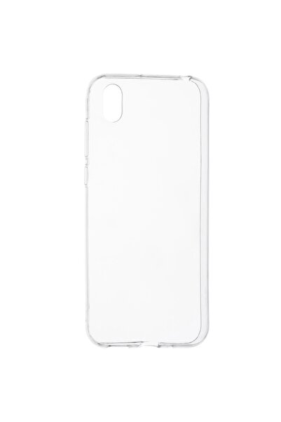 Atlas Husa HUAWEI Honor 8S - Luxury Slim 0.5mm TSS, Transparent