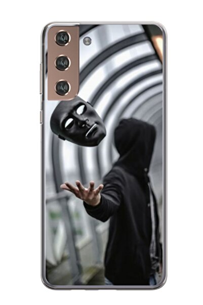 Atlas Προσωποποιημένη θήκη Samsung Galaxy S22, Μάσκα, , S1D1M0199