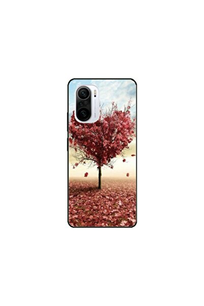 Atlas Εξατομικευμένη θήκη τύπου Xiaomi Poco F3, Heart Tree, , S1D1M0293