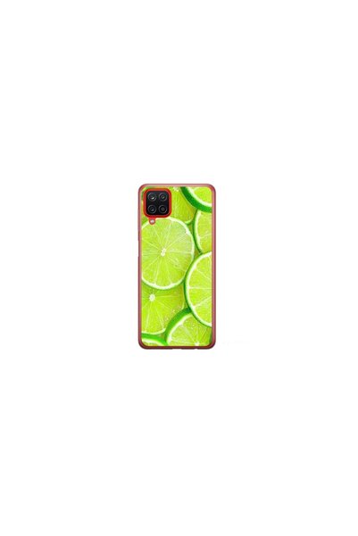 Atlas Персонализиран калъф тип Xiaomi Redmi 9C, Lime, , S1D1M0253