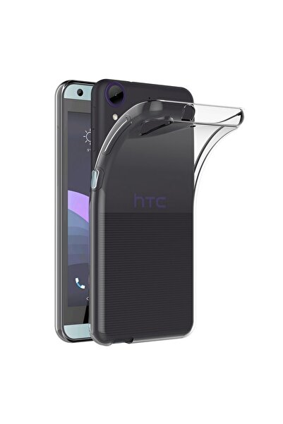 Atlas Θήκη HTC Desire 650 - Ultra Slim 0,5 mm (διαφανής)
