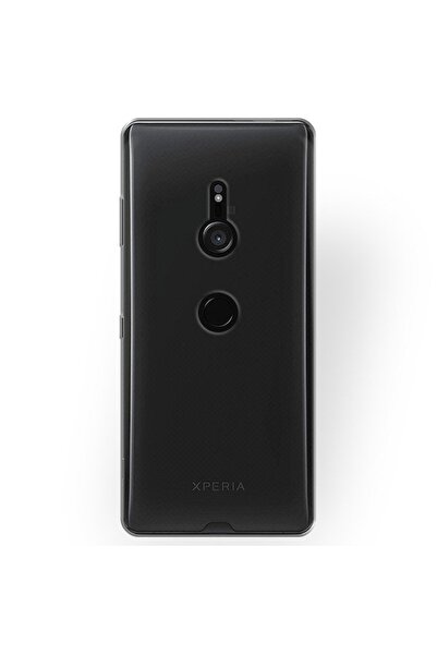 Atlas Husa SONY ZX3 - UltraSlim (Transparent)