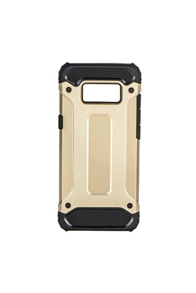 Atlas Θήκη SAMSUNG Galaxy S8 - TPU Luxury Armor TSS, χρυσή