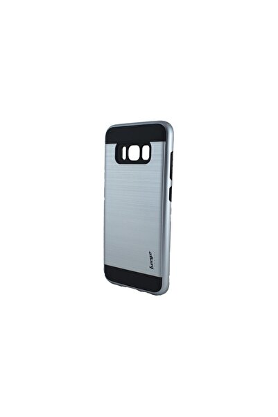 Atlas Husa SAMSUNG Galaxy S9 - Beyo Armor (сребрист)