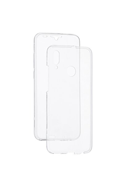 Atlas Θήκη HUAWEI P Smart 2019 - 360 UltraSlim (Διαφανής)