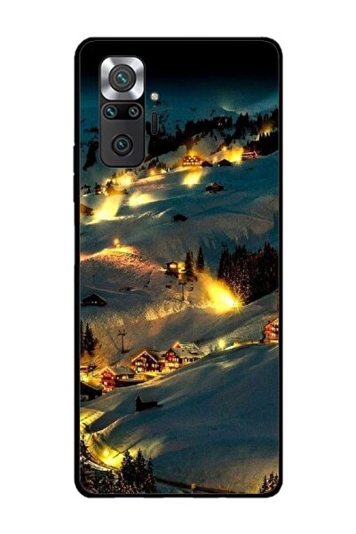 Atlas Husa personalizata tip carcasa Xiaomi Redmi Note 10 Pro, Nice View 6, ,...