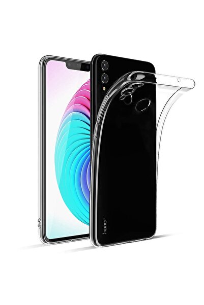 Atlas Husa HUAWEI Honor 8X - Luxury Slim 0.5mm TSS, Transparent