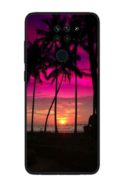 Atlas Husa personalizata tip carcasa Xiaomi Redmi Note 9T, Beach View 1, , S1...