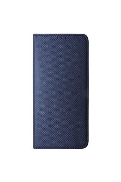 Atlas Husa XIAOMI RedMi Note 6 Pro - Smart Magnet (Bleumarin)