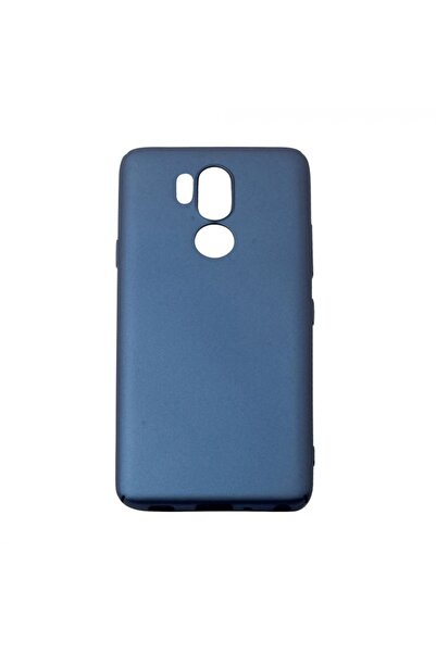 Atlas Θήκη LG G7 ThinQ - Brio (Ναυτικό μπλε)