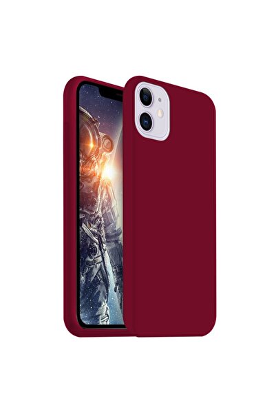 Atlas Θήκη για APPLE iPhone 11 - Θήκη από σιλικόνη, Cherry Blossom, Blister