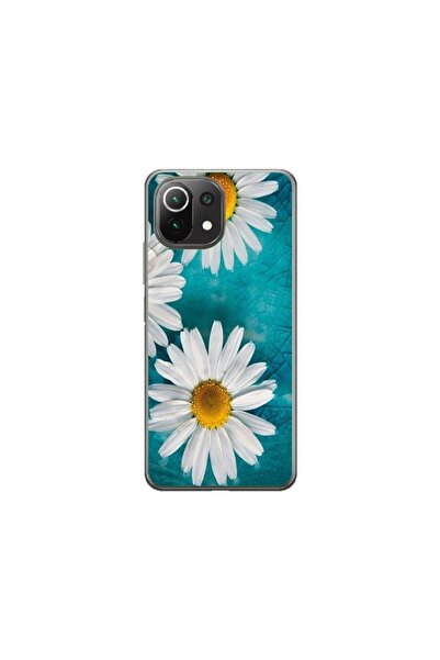 Atlas Husa personalizata tip carcasa Xiaomi Mi 10 Lite 5G, Petunia 2, , S1D1M...