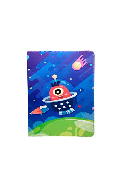 Atlas Husa Tableta Universala (9 - 10) (Ufo)"