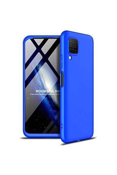 Atlas Husa HUAWEI P40 Lite - GKK 360 Full Cover (Albastru)
