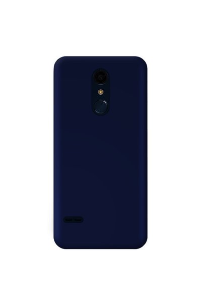 Atlas Husa LG K11 - Luxury Slim Brio TSS, Bleumarin