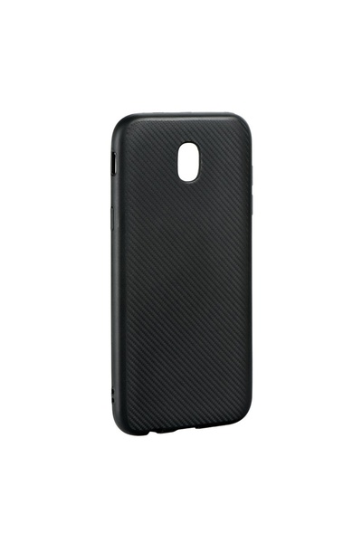 Atlas Θήκη SAMSUNG Galaxy J5 2017 - Ίνες (Μαύρο) Forcell