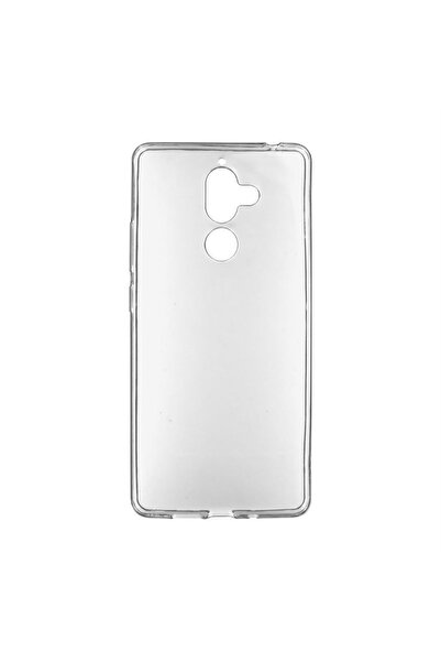 Atlas Husa NOKIA 7 Plus - Luxury Slim Case TSS, Transparent