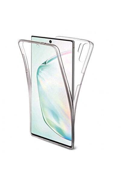 Atlas Husa SAMSUNG Galaxy Note 10 Plus - 360 UltraSlim (Transparent)