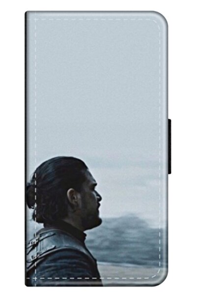 Atlas Εξατομικευμένη θήκη βιβλίου Xiaomi Redmi 12, Game of Thrones 1, , S1D1M...