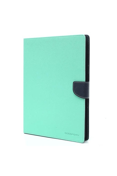 Atlas Husa SAMSUNG Galaxy Tab S (10.5) - Fancy Diary (Menta)"