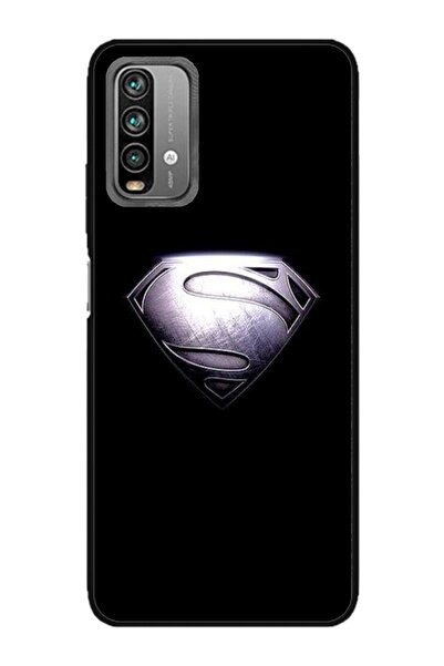 Atlas Εξατομικευμένη θήκη τύπου Xiaomi Redmi 10X, Superman 1, , S1D1M0195
