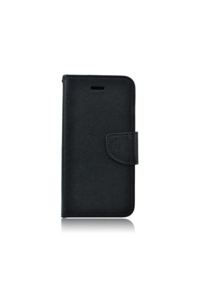 Atlas SAMSUNG Galaxy A41 Case - Fancy Book (Black)