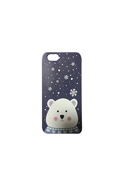 Atlas Husa SAMSUNG Galaxy J3 2016 - Polar Bear