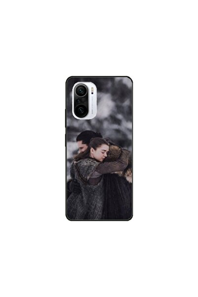 Atlas Husa personalizata tip carcasa Xiaomi Poco F3, Game of Thrones 2, , S1D...