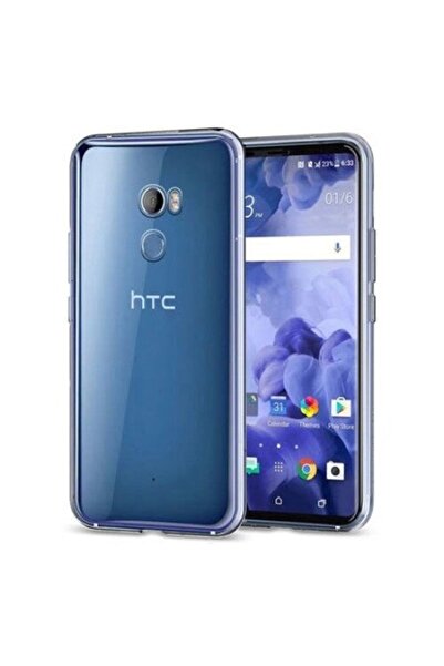 Atlas Husa HTC U11 Plus - Ultra Slim 1mm (Transparent)