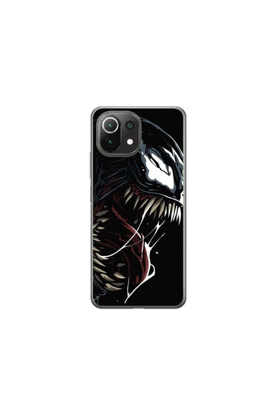 Atlas Husa personalizata tip carcasa Xiaomi Mi 10 Lite 5G, Venom 2, , S1D1M0387