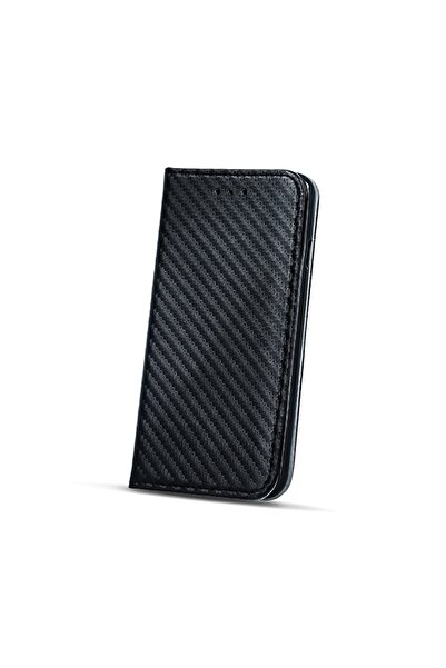 Atlas Husa HUAWEI Y6 II - Smart Carbon (Negru)