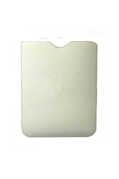 Atlas Husa Tableta Universala Pouch 9.7'' (Alb)