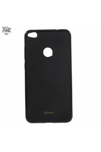 Atlas Husa HUAWEI P9 Lite Mini - Roar Glaze (Negru)