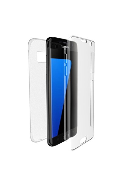 Atlas Husa SAMSUNG Galaxy XCover 4 - 360 UltraSlim (Transparent)